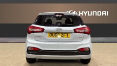 Hyundai i20 1.0 T-GDi Premium Nav 5dr Auto Petrol Hatchback